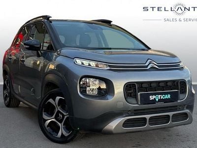 Used Citroën C3 Flair 131 HP (96 kW) 2019 Hatchback