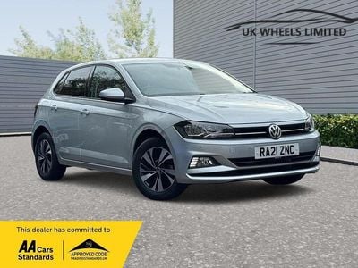 VW Polo