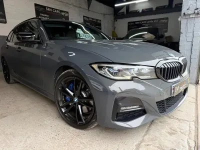 Used BMW 330