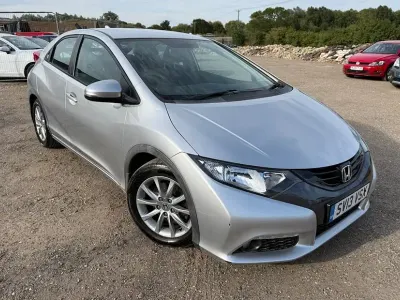 Used Honda Civic