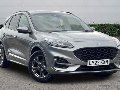 Used Ford Kuga ST-Line 150 HP (110 kW) 2023 SUV