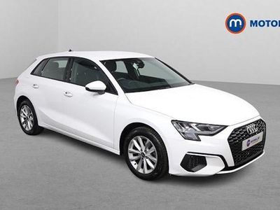 Used Audi A3 Sportback 150 HP (110 kW) 2023 Hatchback