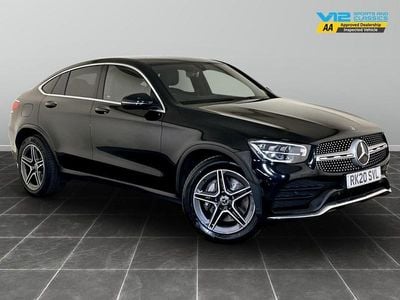 Mercedes GLC300