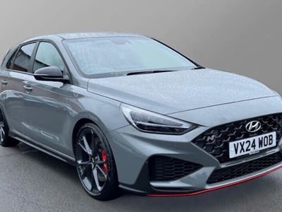 used Hyundai i30 N (2024/24)2.0T GDi N Performance 5dr