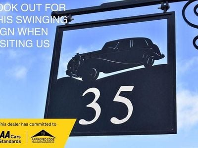 Silver Used 2020 Land Rover Range Rover Autobiography SUV | £31,925 (Fair price)