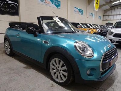 Used Mini Cooper 2016 Hatchback