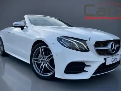 Usado Mercedes E220