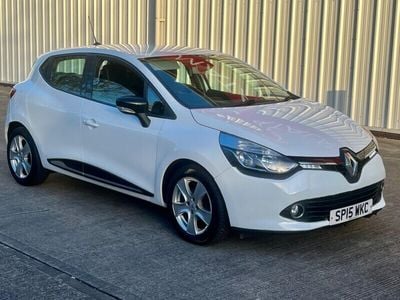 Renault Clio IV