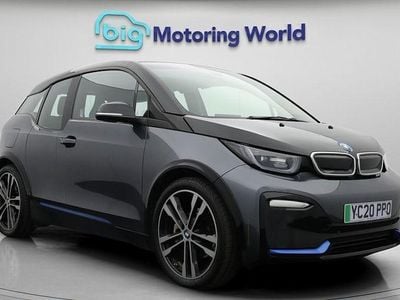Used BMW i3 135 kW (184 HP) 2022 Hatchback