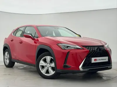 Used Lexus UX 250h