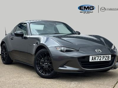 Mazda MX5