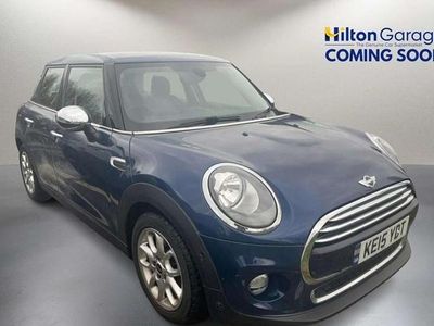 Used Mini Cooper 2015 Hatchback
