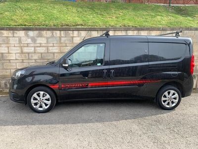 Fiat Doblò