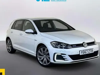 Używany VW Golf VII Advance 204 KM (150 kW) 2020 Hatchback
