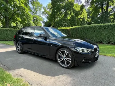 Used BMW 335