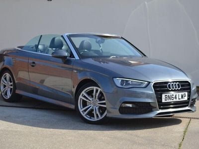 Audi A3 Cabriolet