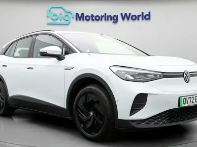 Used VW ID.4