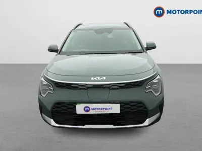 Used Kia e-Niro