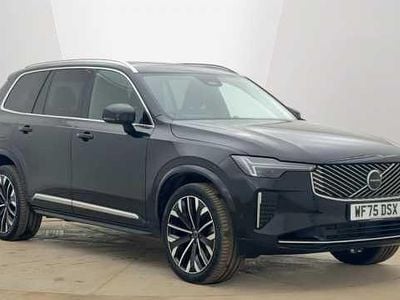 Usado Volvo XC90 Ultra 455 HP (334 kW) 2026 SUV