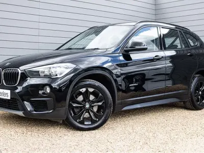 Used BMW X1