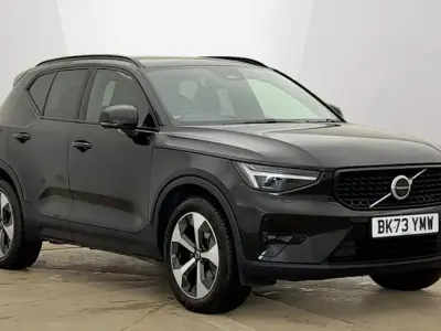 Used Volvo XC40 Ultimate 163 HP (119 kW) 2023 SUV