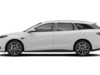 New 2026 BYD Seal Boost Estate | £33,600 (Fair price)