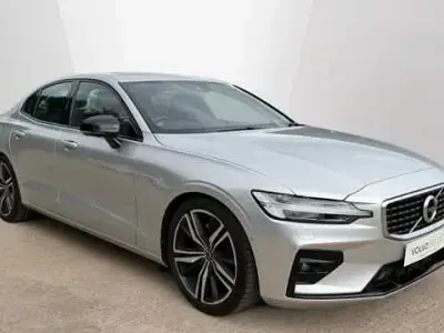 Used Volvo S60