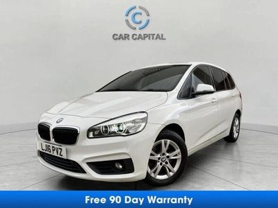 BMW 218