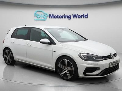 VW Golf VII