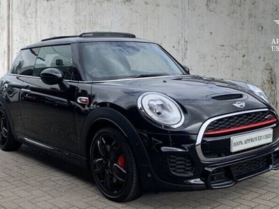 Mini John Cooper Works