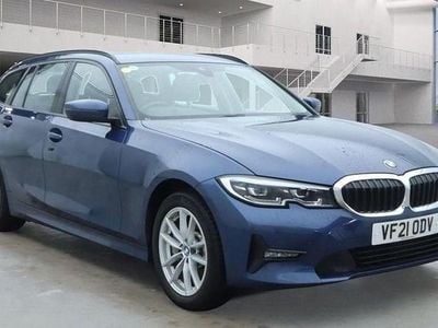 BMW 330e