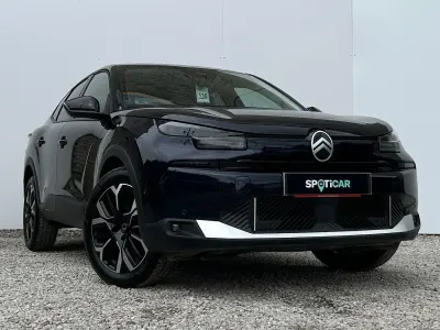 Used Citroën C4 X
