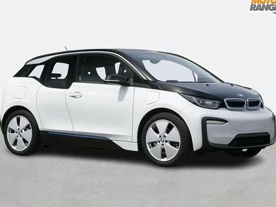 Used BMW i3 Comfort Edition 38 kW (52 HP) 2020 Hatchback