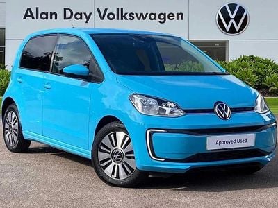 VW e-up!