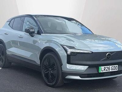 Novo Volvo EX30 Ultra 314 kW (428 HP) 2026 SUV