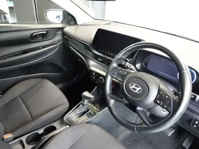 Gebraucht Hyundai i20