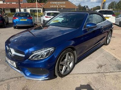 Mercedes C250