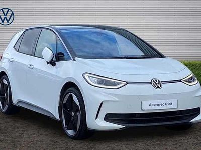 Used VW ID.3 150 kW (204 HP) 2025 Hatchback