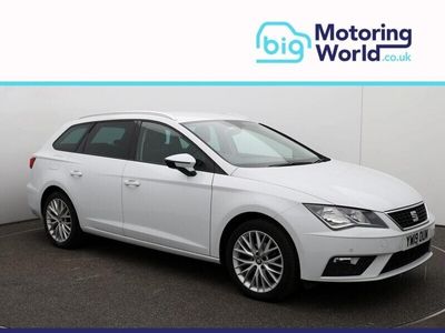 Seat Leon ST