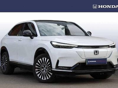 Honda e:Ny1
