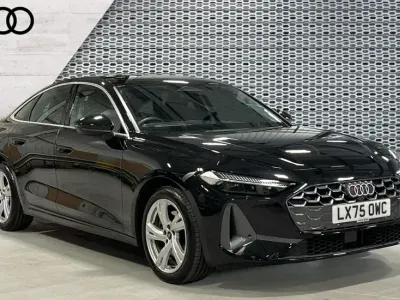 Used Audi A5 Sportback