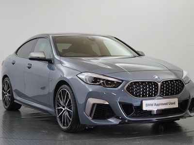 BMW M235