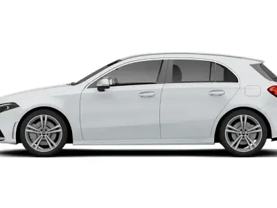Usado Mercedes A220 AMG line 190 HP (139 kW) 2020 Citadino