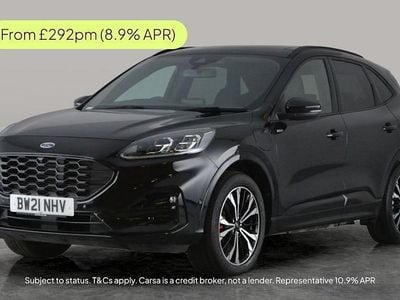 Used 2023 Ford Kuga ST-Line X SUV | £18,076 (Super price)