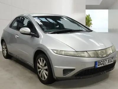 Used Honda Civic