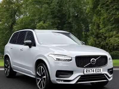 Used Volvo XC90 Plus 2024 SUV