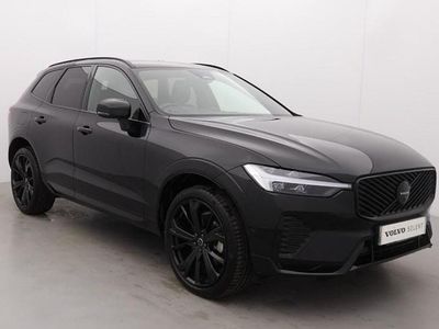 Usado Volvo XC60 Plus 247 HP (181 kW) 2025 Preto SUV