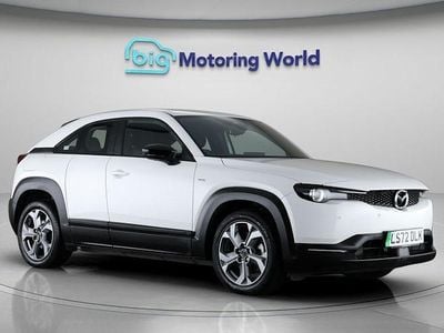 Mazda MX30