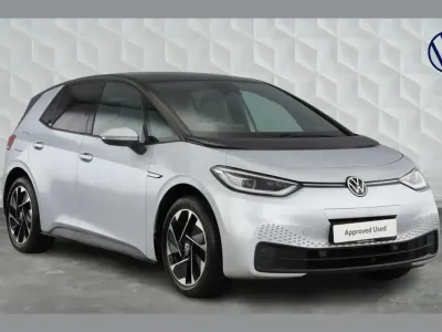Used VW ID.3