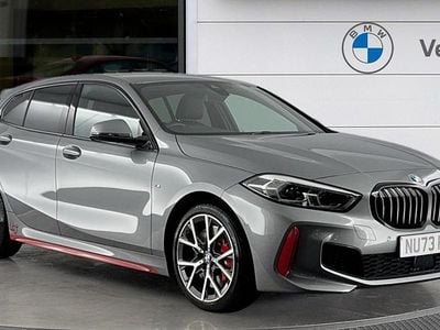 BMW 128